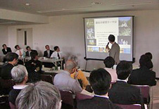 講演会